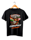 CJP CORRUPTION JINDABAD